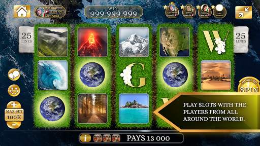 WorldWideCasino - WWGames screenshot 3