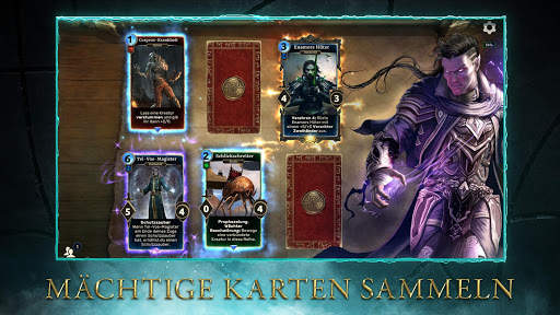 The Elder Scrolls: Legends screenshot 7