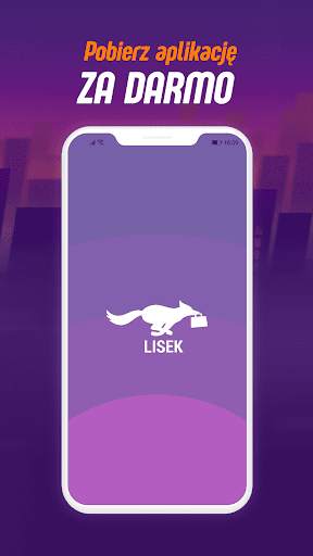LISEK - NAJSZYBSZE ZAKUPY screenshot 5