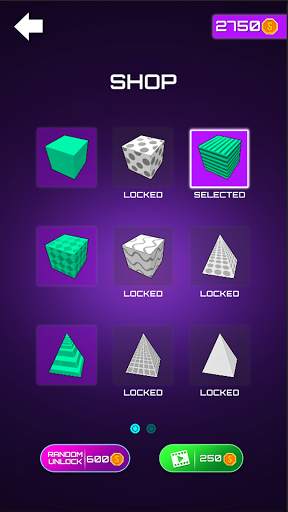 Color Crush: Tap-Tap Beat Dash screenshot 5
