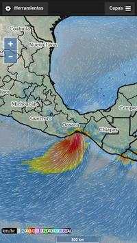 Pronósticos UNAM-CCA screenshot 5