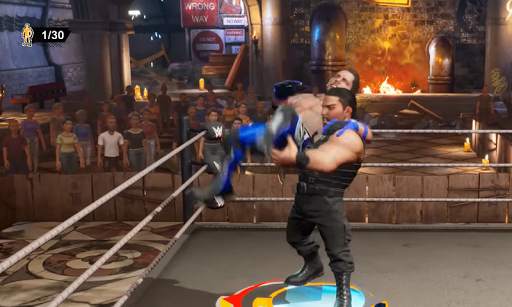 Guide For WWE 2k Battlegrounds Fall 2020 Ultimate screenshot 1
