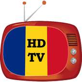 All Romania TV Channels HD