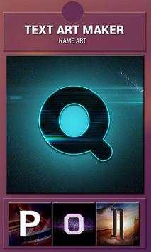 Text Art Maker - Name Art screenshot 3