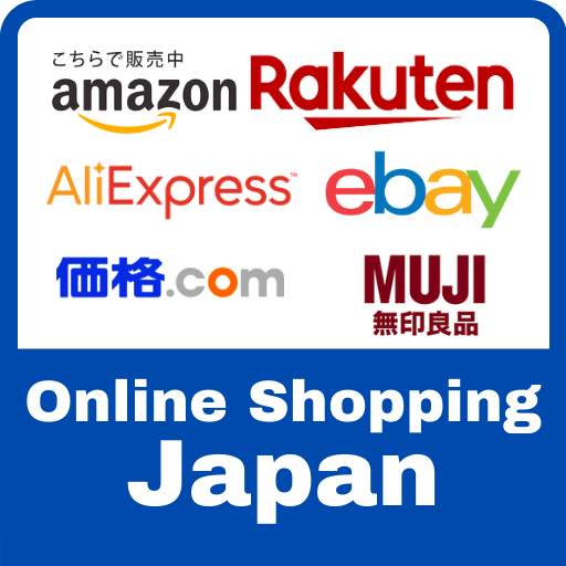 Online Shopping Japan - Japan Online Shopping App 1.3