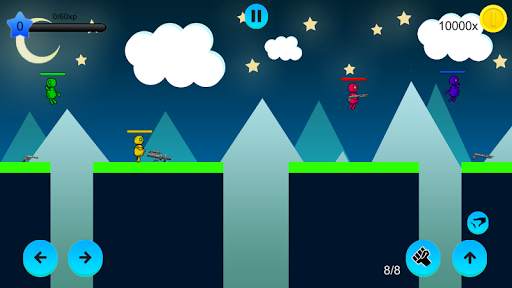 Fight Infinity screenshot 2
