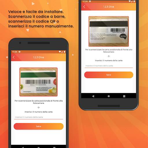 Reward Cards : The Card Wallet screenshot 3