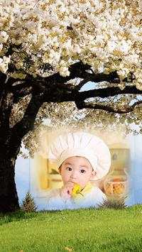 Spring Photo Frame screenshot 2