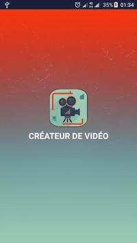 Video Editor free, Songs Video Maker screenshot 1