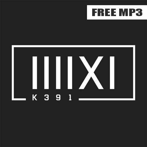 K-391 MP3 Music Offline Streaming No WiFi No Data 1.0