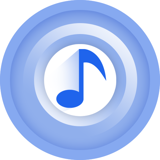 Music Player - New Gaana icon