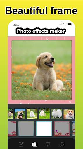 Photo effects, effect for pictures screenshot 6