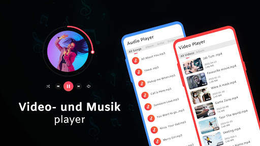 Tick Tick Video-Player screenshot 7