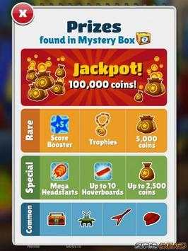 Guide For Subway Surfers स्क्रीनशॉट 3