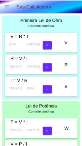 Eletronic Easy - Lite screenshot 6