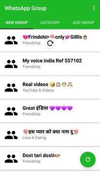 WhatsApp Group screenshot 2