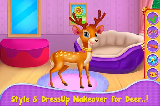 My Dear Deer screenshot 8