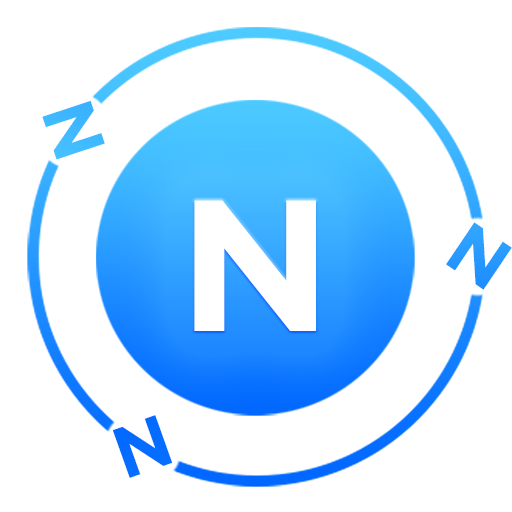 Nearby - Chat, Meet, Friend أيقونة