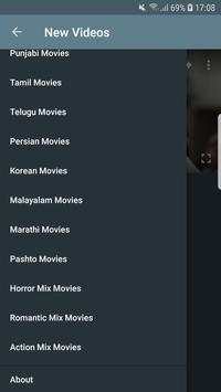 App For Movies in 13 Languages screenshot 3