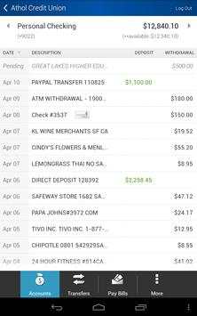 Athol Credit Union screenshot 8