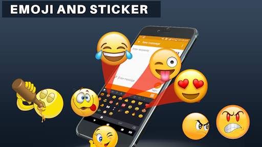 Bangla Keyboard for android free Bengali Keyboard screenshot 3