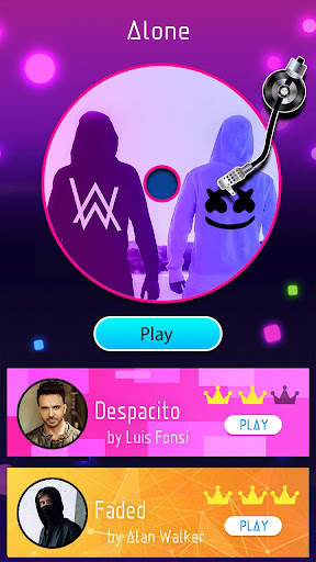 Piano Tiles 3 screenshot 11
