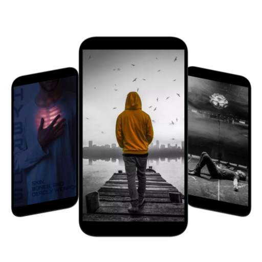 Sad Wallpaper Offline 1.0.7