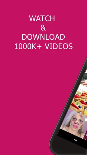 Videos For Vigo Video screenshot 1