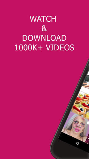Videos For Vigo Video screenshot 1