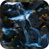 Nature Sounds Water Sounds icon