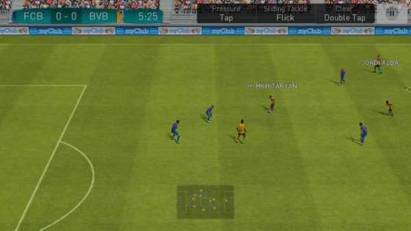 PESGAME  tips for PES 2018 PRO EVOLUTION SOCCER 18 screenshot 2