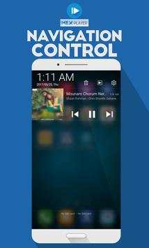 MeX Video Player screenshot 2