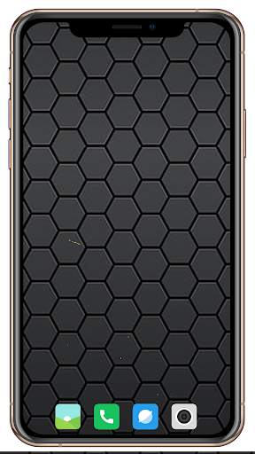 Geometric Wallpaper screenshot 7