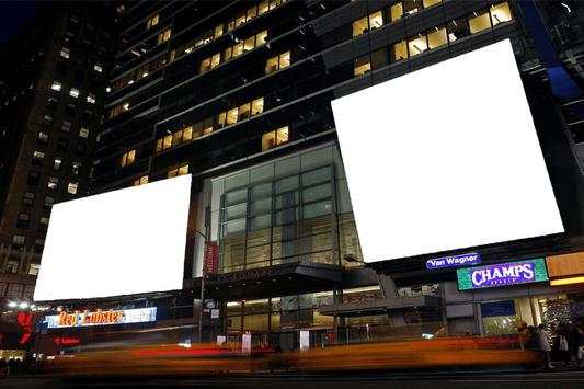 Double Photo Hoardings screenshot 2