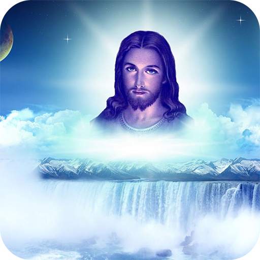 Jesus Wallpaper 1.01
