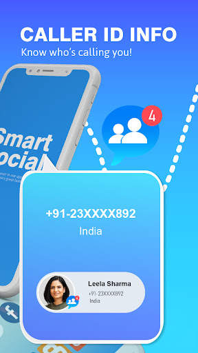 AllSo: All Social Media App screenshot 7