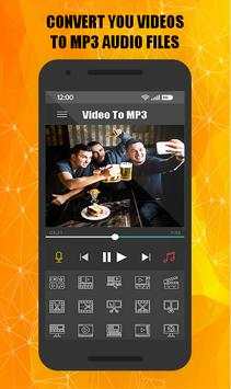 Video Editor & Video Maker With Add Music, Images screenshot 5