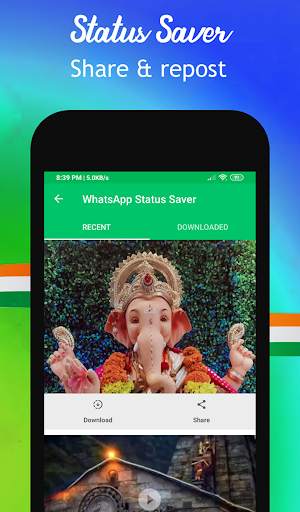 Video Status For Whatsapp screenshot 21