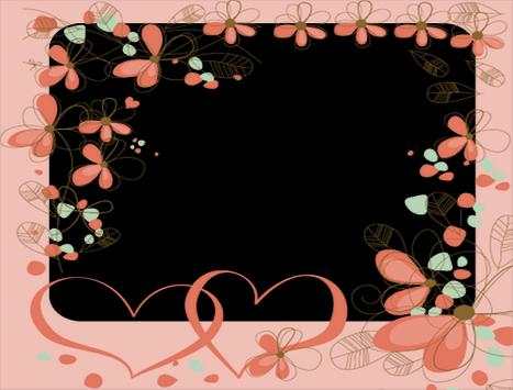 Photo Frames Romantic Love screenshot 2