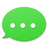 Greet SMS&amp;MMS icon