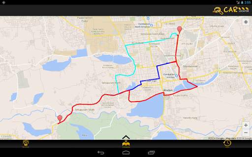 GPS Car Locator screenshot 13