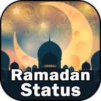 Ramadan Video Status 2021 logo