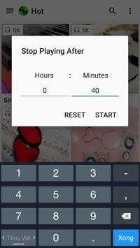 Rap Instrumentals screenshot 8