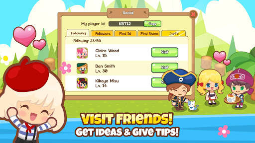 Restaurant Paradise screenshot 5