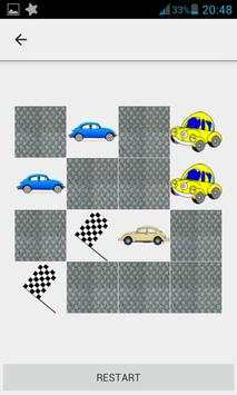 Toy Car Driving Game Free For Kids under 6 year🏎️ screenshot 8