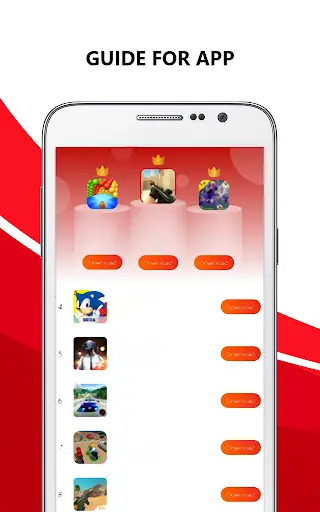 App Market for 9aps guide 2021 скриншот 1