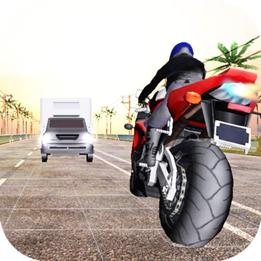 MotoVX Motorbike Simulator 3D Stunt Bike Race Game 7.0.7