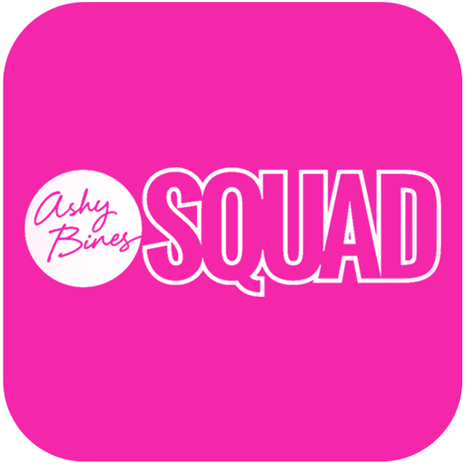 Ashy Bines Squad System icon