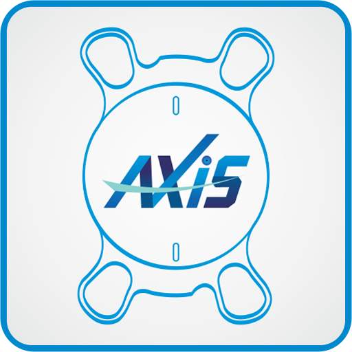 Axis Toric Calculator 1.0.2