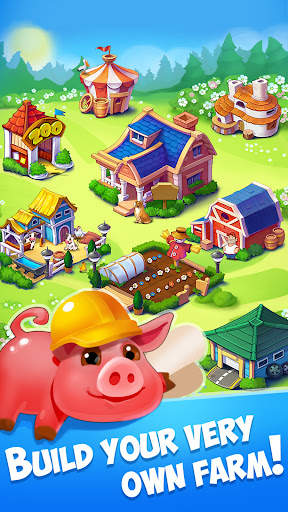 My Farm screenshot 1
